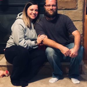 Meet your Posher, Kelsi